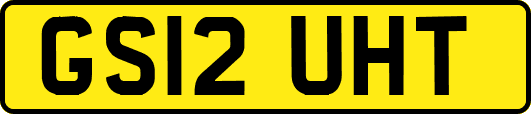 GS12UHT