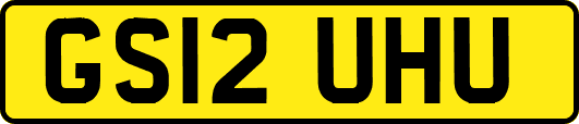 GS12UHU