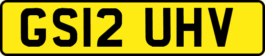 GS12UHV