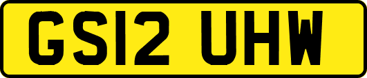 GS12UHW
