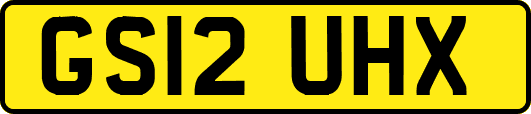 GS12UHX