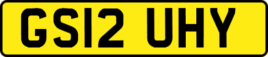 GS12UHY