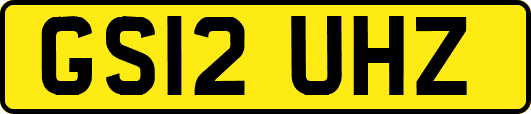 GS12UHZ