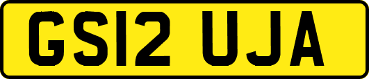 GS12UJA