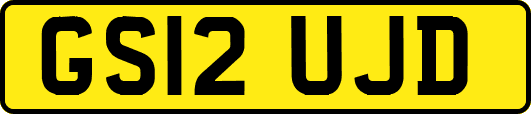 GS12UJD
