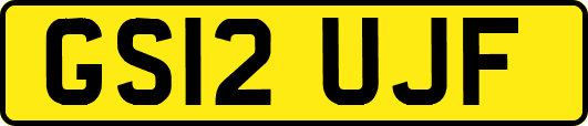 GS12UJF
