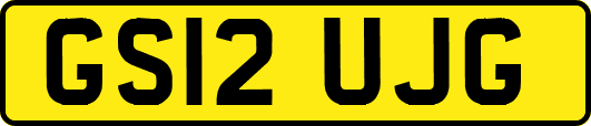 GS12UJG