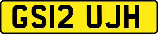 GS12UJH