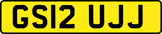 GS12UJJ