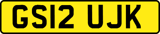 GS12UJK