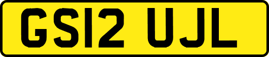 GS12UJL
