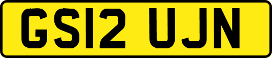 GS12UJN