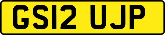 GS12UJP