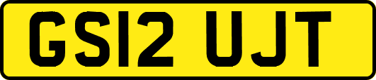 GS12UJT