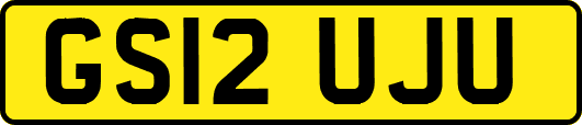 GS12UJU