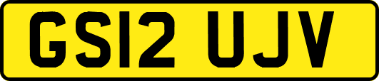 GS12UJV