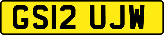 GS12UJW