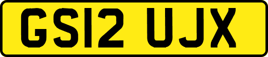 GS12UJX