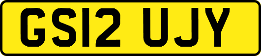 GS12UJY
