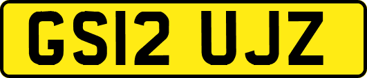 GS12UJZ