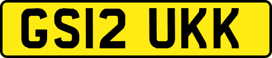 GS12UKK