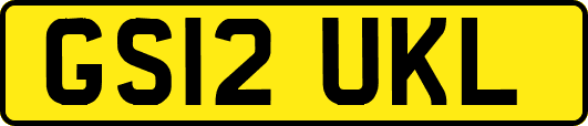 GS12UKL