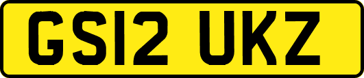 GS12UKZ