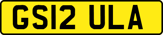 GS12ULA