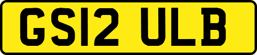 GS12ULB
