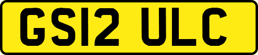 GS12ULC