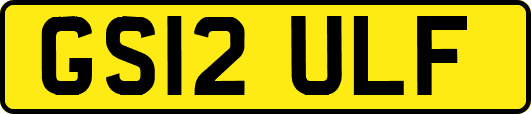 GS12ULF