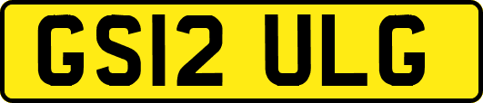 GS12ULG