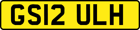 GS12ULH