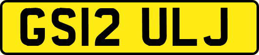 GS12ULJ