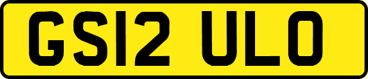 GS12ULO