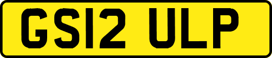 GS12ULP