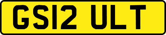 GS12ULT