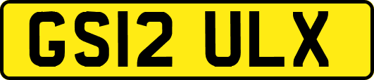 GS12ULX