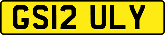GS12ULY