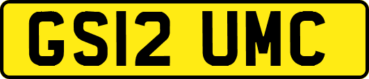 GS12UMC