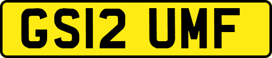 GS12UMF