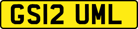 GS12UML