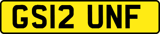 GS12UNF