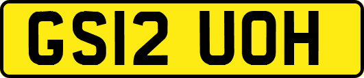 GS12UOH