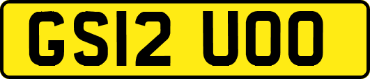 GS12UOO