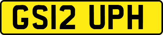GS12UPH