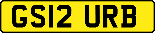 GS12URB