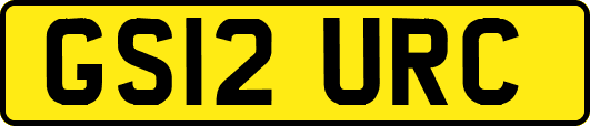GS12URC