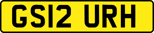 GS12URH