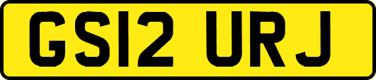 GS12URJ